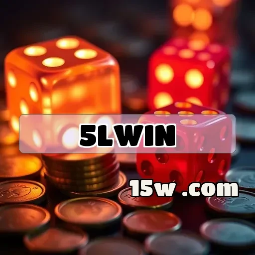 5lwin: Explore Apostas e Descubra um Mundo de Oportunidades!