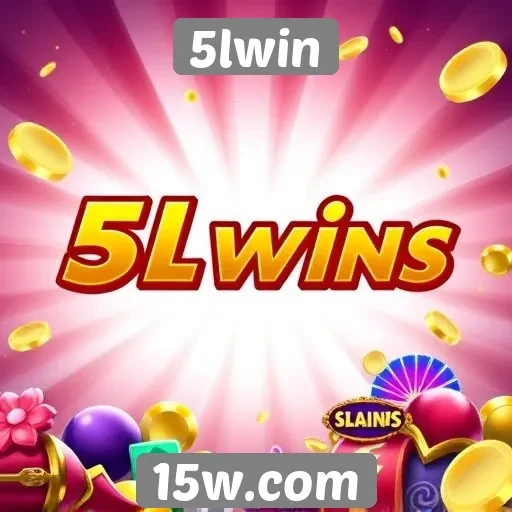 Novos jogos disponíveis no site 5lwin