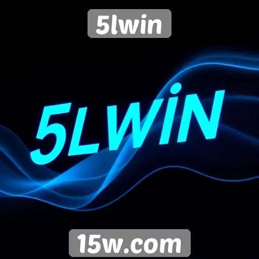 Como funciona o sistema de pagamento no 5lwin