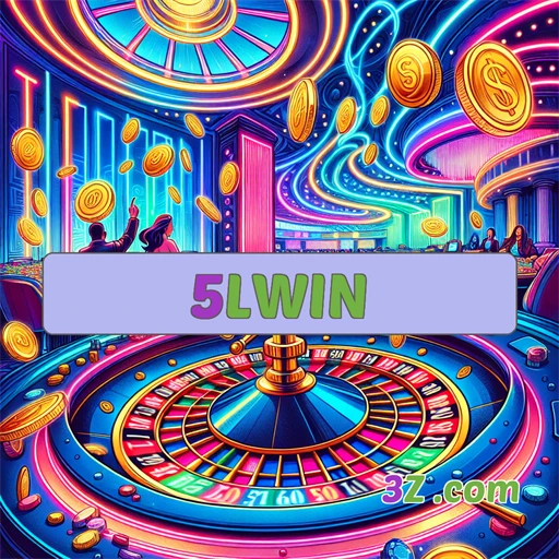 5lwin Poker Games