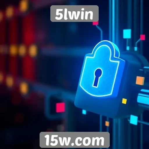 Segurança e proteção no site de jogos 5lwin
