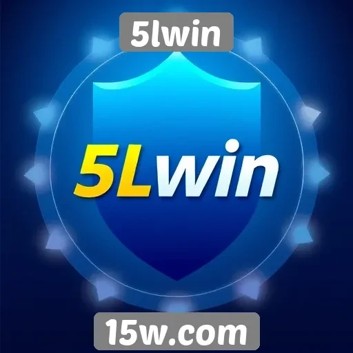 A segurança e confiabilidade do site 5lwin