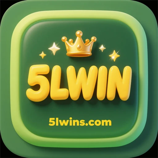 5lwin logo